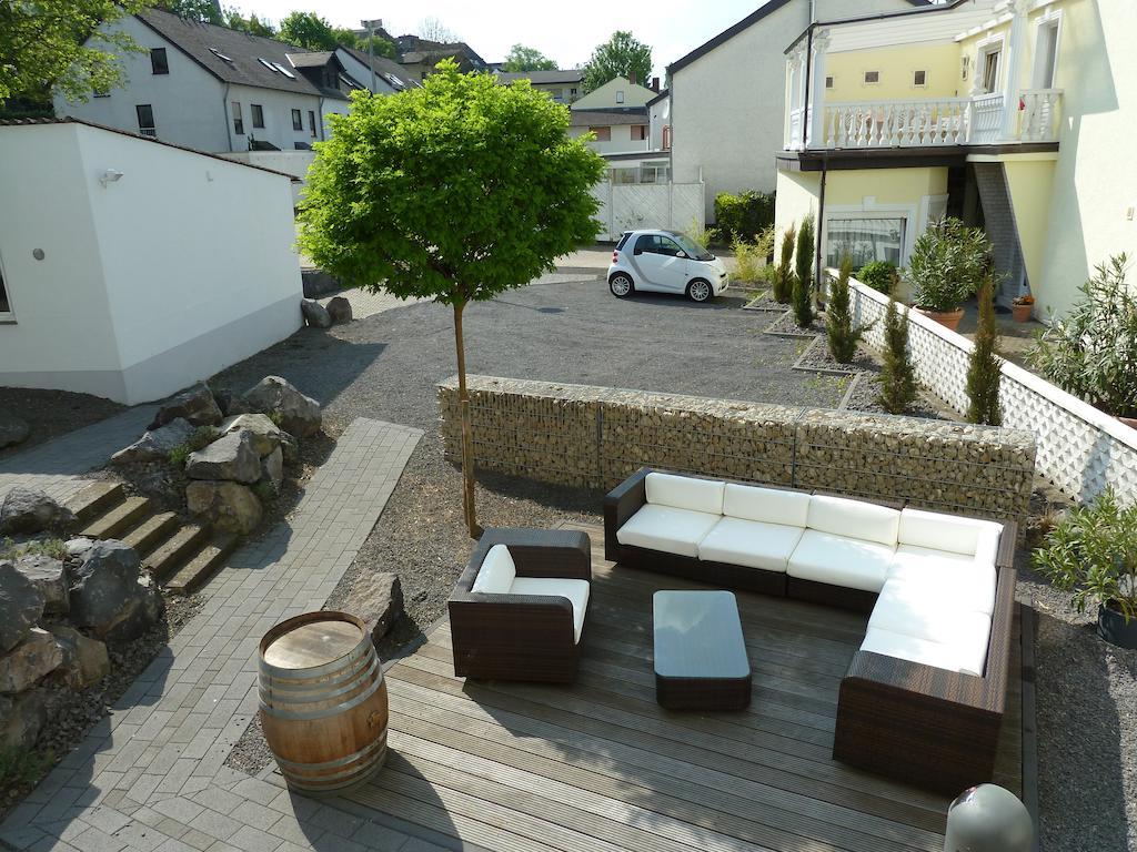 Ferienwohnungen Nora Bad Neuenahr-Ahrweiler Exteriér fotografie