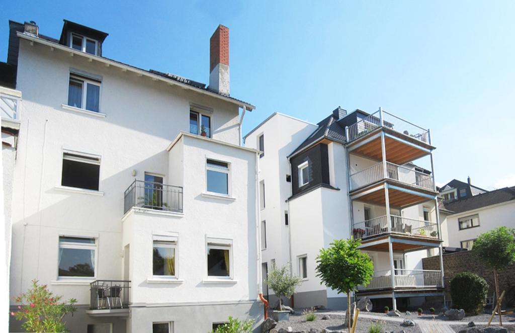 Ferienwohnungen Nora Bad Neuenahr-Ahrweiler Pokoj fotografie