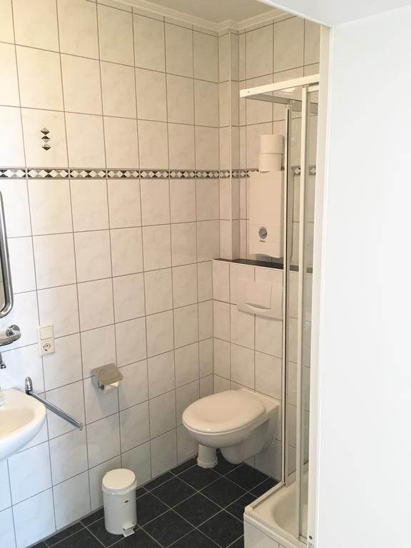 Ferienwohnungen Nora Bad Neuenahr-Ahrweiler Exteriér fotografie